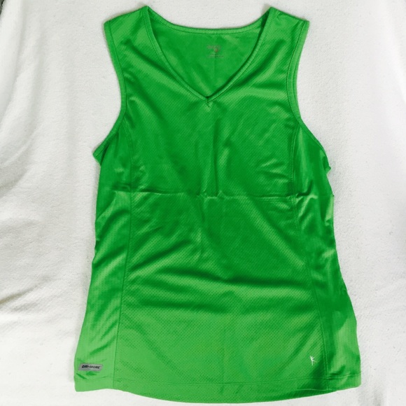 Champion Workout Tank - Picture 1 of 1